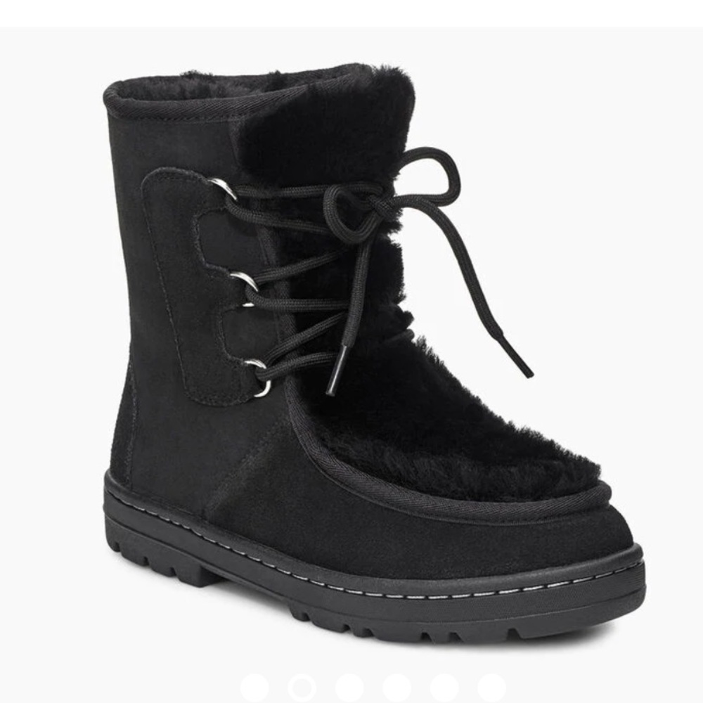 🆕 UGG | MUKLUK REVIVAL BOOT